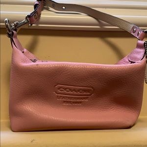Brand new small coach purse